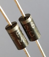[4pcs] SF28 Super Fast Recovery Rectifier Diode, 2A, 600V ? ref:770