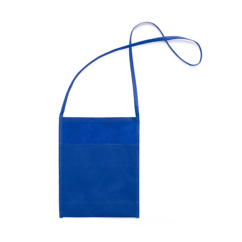 BORSA Multiuso CON TASCA Tracolla BAR Marsupio BORSETTA Cameriere BARISTA unisex - Foto 3 di 6