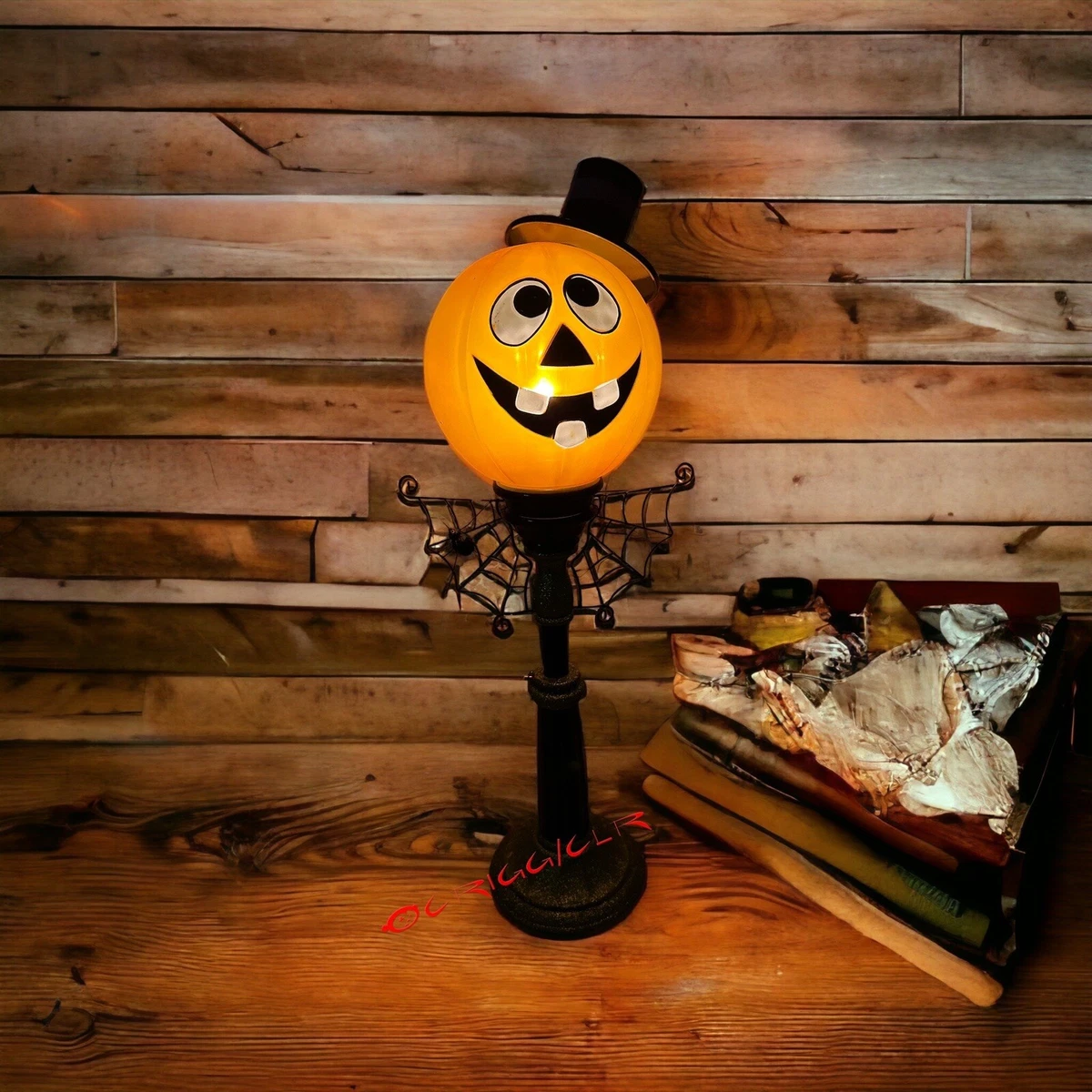 Cracker barrel lantern sale lamp