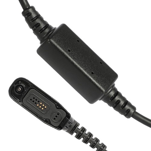 USB Programming Cable for Motorola XIR P8268 DP4800 DP3600 DP3400 XPR6550 - Zdjęcie 3 z 5