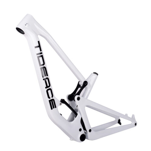 29er All Mountain Full Suspension Boost 148mm BB92 VPP Carbon Frame High Quality