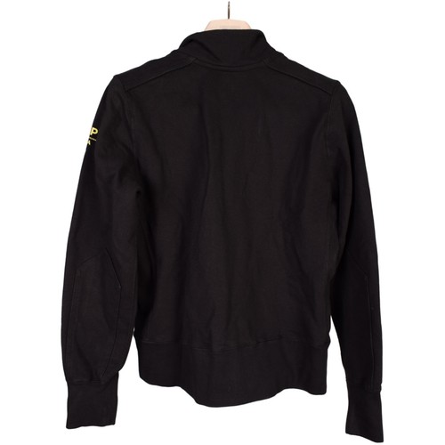 NEU American Giant Moto mit durchgehendem Reißverschluss AGPC Pickleball Club Jacke Gr. L neu ohne Etikett kostenloser Versand - Bild 2 von 6