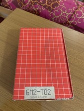 Serpi Star - Modulo alza vetri GM2-T02