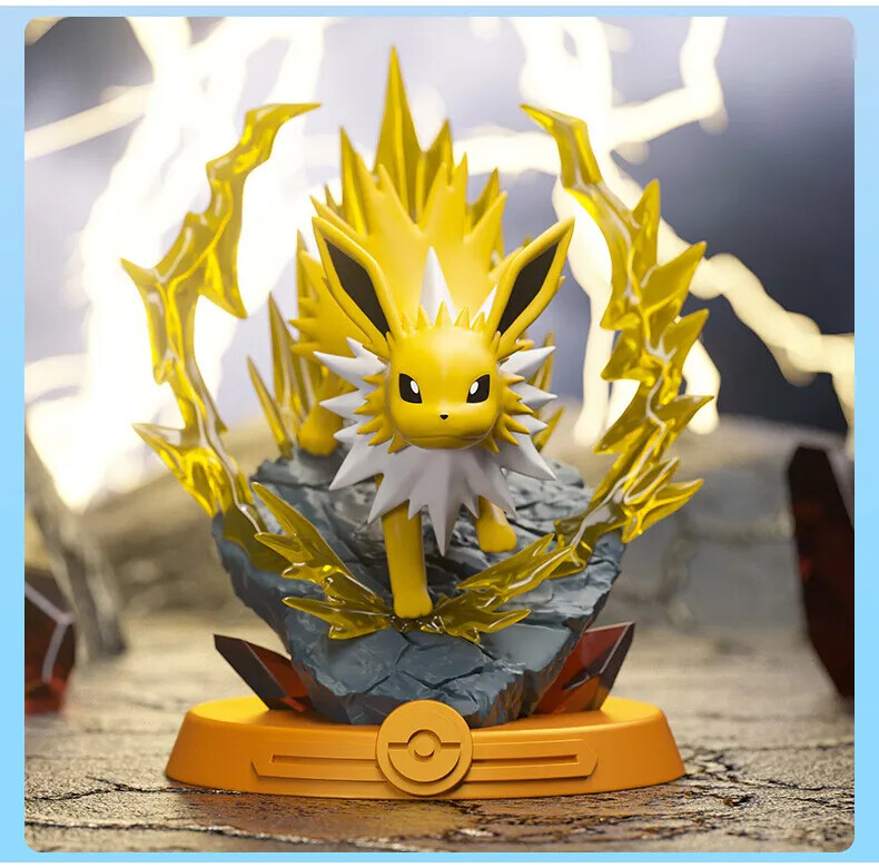 【新品】海外限定　ポケモン　カビゴン　イーヴイ　　　お眠りFunism You Pick! Funism Pokémon Eevee Adventure Series Blind Box