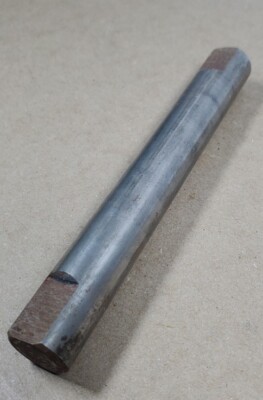 DP-444 Shaft For Delta 15-008 Type 1 15'' Drill Press Raising Mechanism