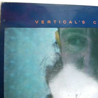 Kip Hanrahan Vertical 