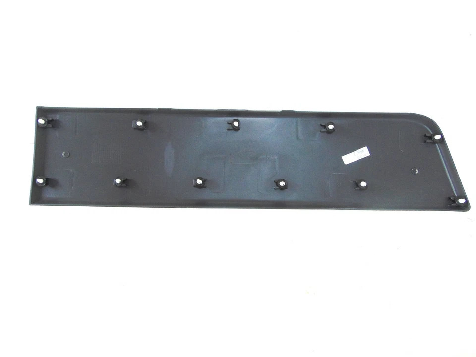 Fits 2015-2018 Ram ProMaster Extended Rear Left Side Body Trim Molding 2500-3500 - Imagem 4 de 4