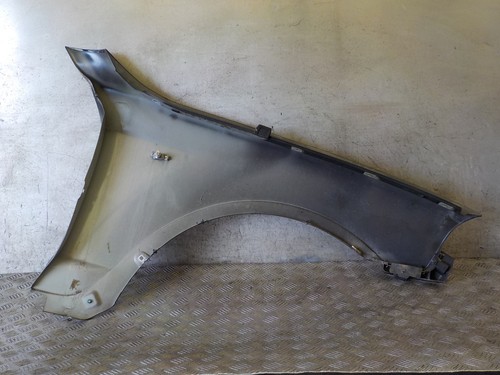 BMW X3 E83 M SPORT LCI 2007-2010 ALA LADO DEL PASAJERO NEGRO ZAFIRO - Imagen 5 de 8