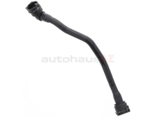 O.E.M. Radiator Coolant Hose 2465010058 Mercedes Benz CLA250 GLA250