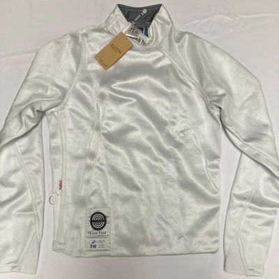 Leon Paul FIE Apex Jacket Men's LONG 38 LH - Named {11 Leon Paul FIE Apex Jacket Men's LONG 38 LH - Named {11