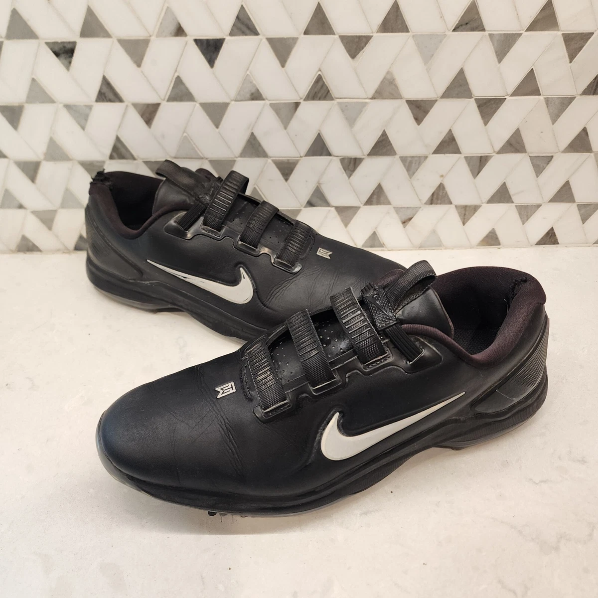 Nike Tiger Woods Sneakers for Men - огромный выбор по лучшим ценам