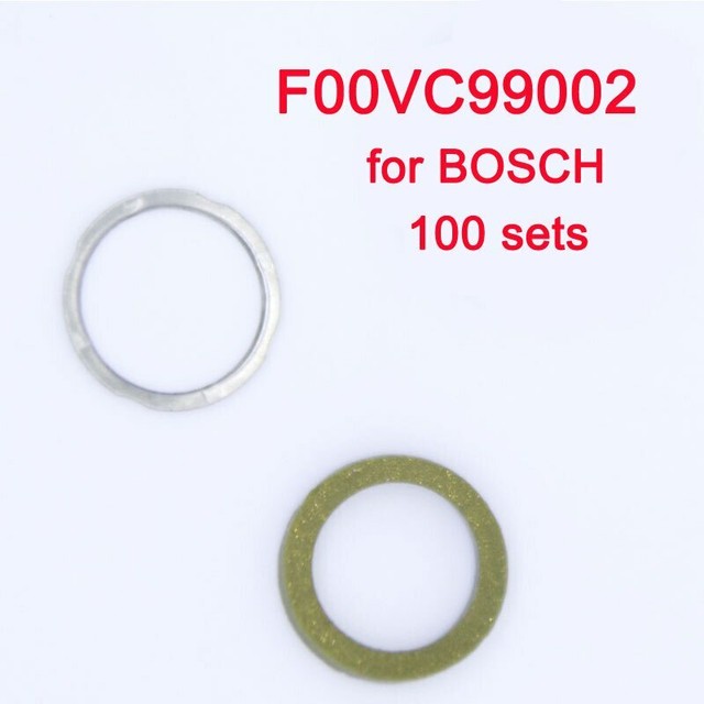 F00vc99002 ремкомплект форсунки bosch
