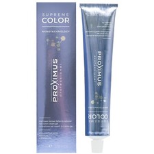 Proximus Supreme Color Nanotechnology, professionelles Haarfärbemittel 100ml