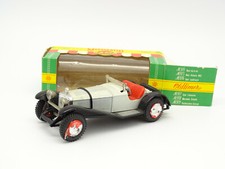 Gama Minimod 1/43 - Mercedes SSK