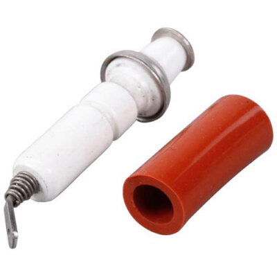 ELECTRODE,IGNITER W/CERAMIC BODY 01-044-037 ARN..R10010 American Range
