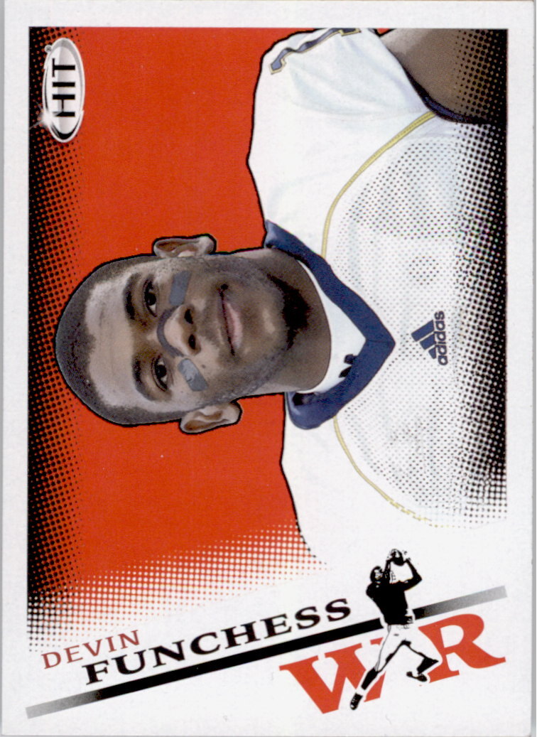 2015 SAGE HIT Football (Pick Card From List) C127 05-23