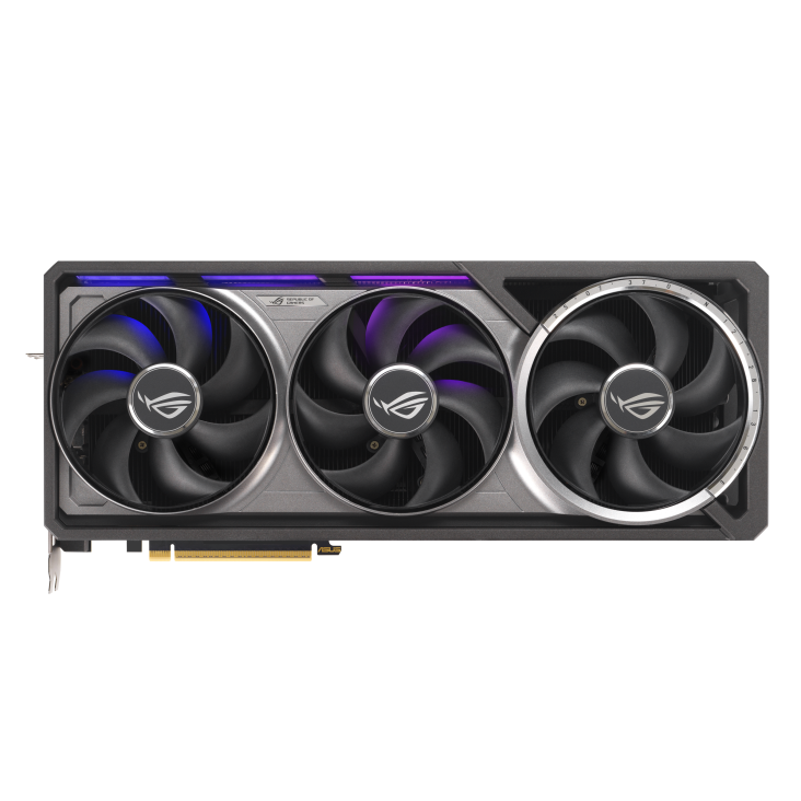 ASUS ROG ASTRAL RTX 5090 OC 32GBヒートシンクのみ s-l1200.png