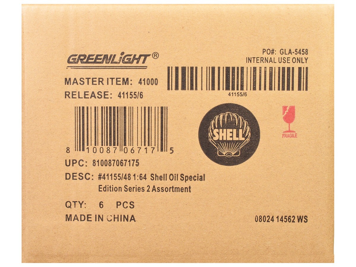 R*。様 Shell Oil Special Edition Series2　6 41155-l__66986.1736211181.1280