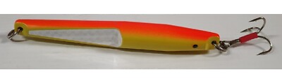 Ron Thompson Skagen Pilker