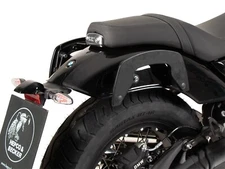 BMW R12 C-Bow Sidecarrier Black BY HEPCO AND BECKER 2024-