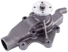 Engine Water Pump-Water Pump(Standard) Gates 43001