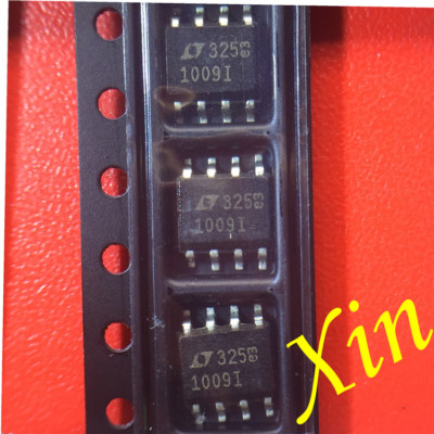 (1PCS) LT1009IS8#PBF IC VREF SHUNT 2.5V 8-SOIC LT1009IS8 1009 LT1009 | eBay