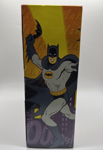 Batman 1966 Classic TV Series BATCAVE BRUCE WAYNE BATCOMPUTER SET Adam West - Picture 3 of 10