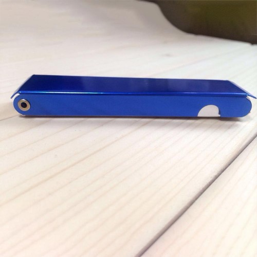 13 in 1 Welding Torch Nozzle Tip Cleaner Blue Metal Shell For-Welder-Soldering1- - Picture 9 of 14