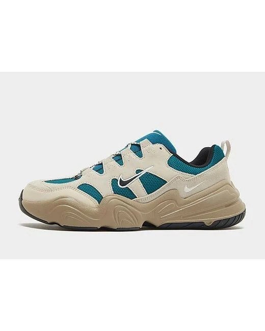 【NIKE】Nike WMNS Tech Hera Light Orewood Geode Teal Nike Tech Hera 'Light Orewood Geode Teal' - FJ9532-110