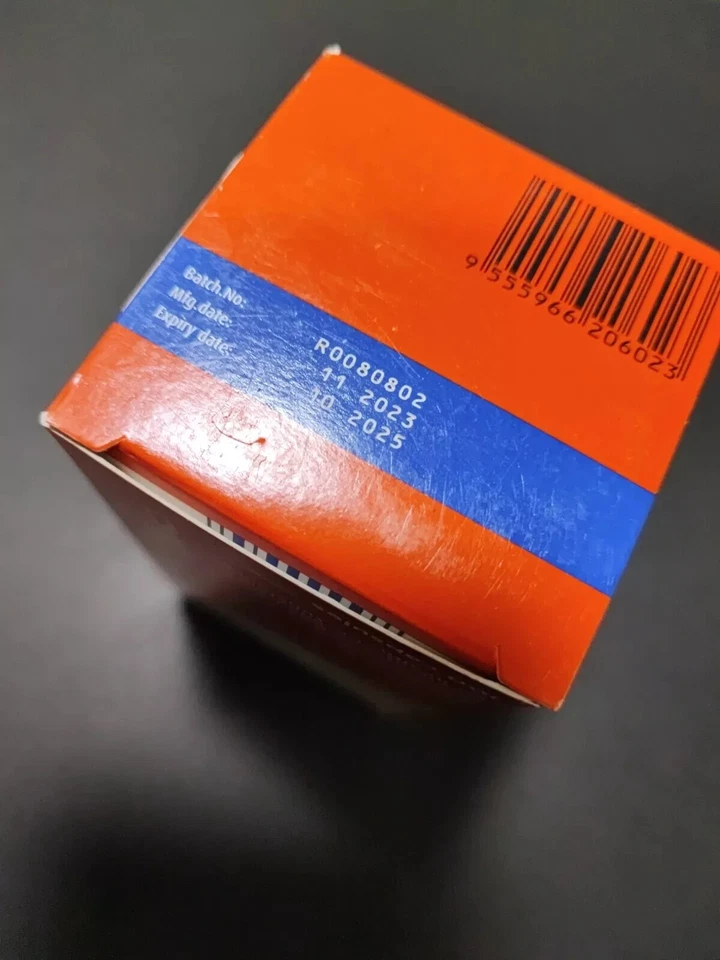 Pharmaton con Ginseng G115 100 Comprimidos Ginseng y Selenio Potenciador Energético Foto 2 de 4