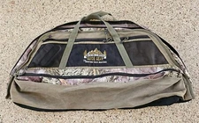 Large Advantage MAX-1 Blacks Creek Guide Gear The Hunting Pack Masters Camo Bag 
