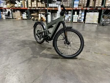 Riese & Muller Superdelite GTtouring HS Tundra Grey Matt 51cm RIE835990842