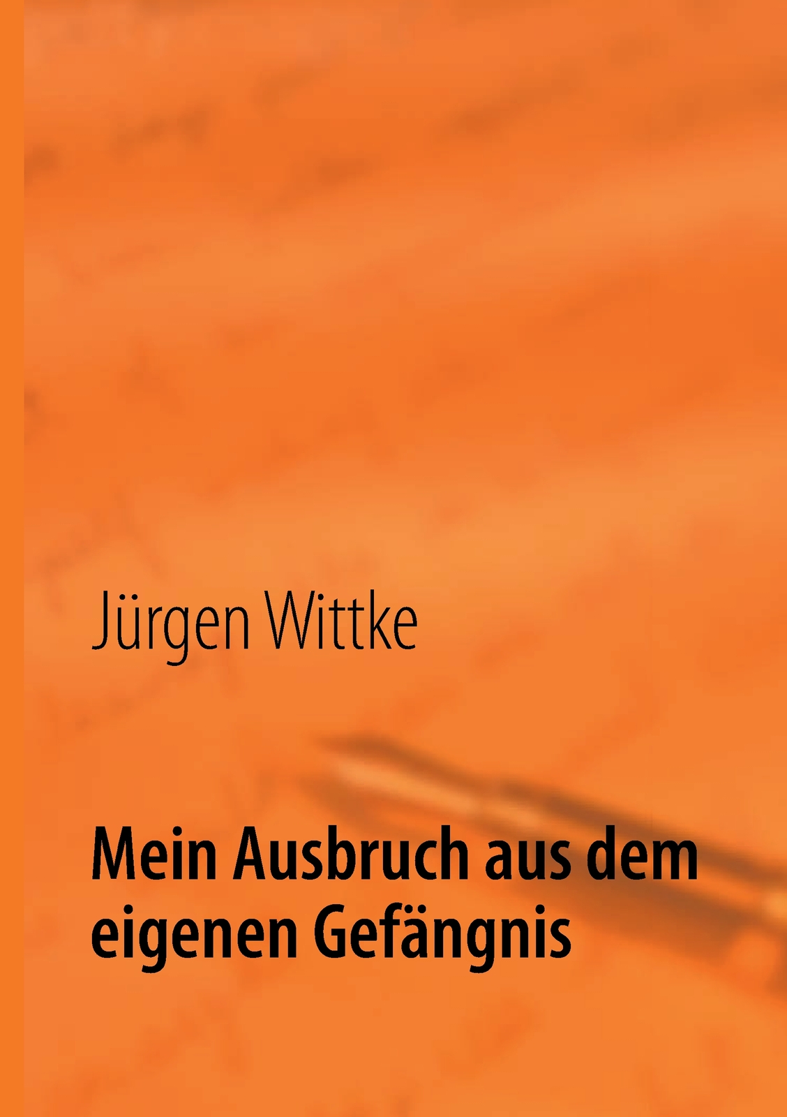 Thumbnail - Mein Ausbruch Aus Dem Eigenen Gefängnis (buch)