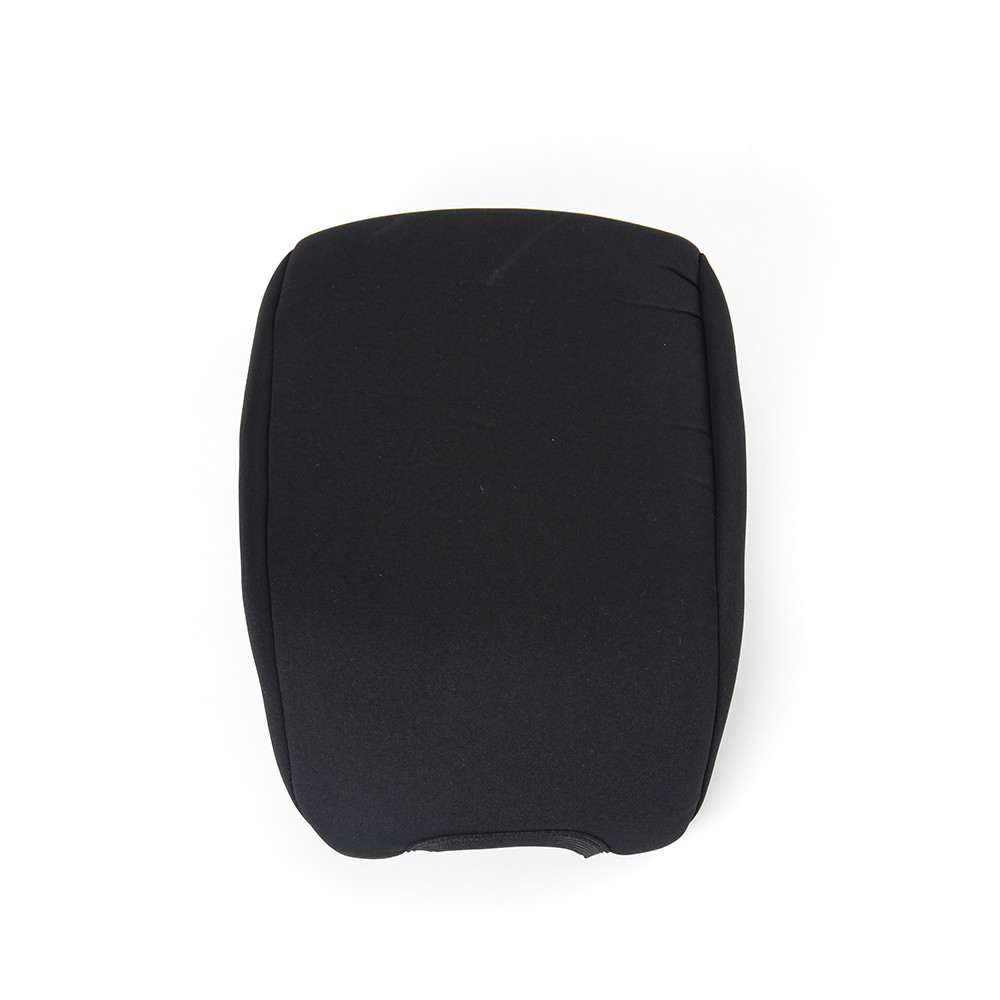 Soft Cotto Center Console Armrest Protector Pad Cover For Jeep Wrangler