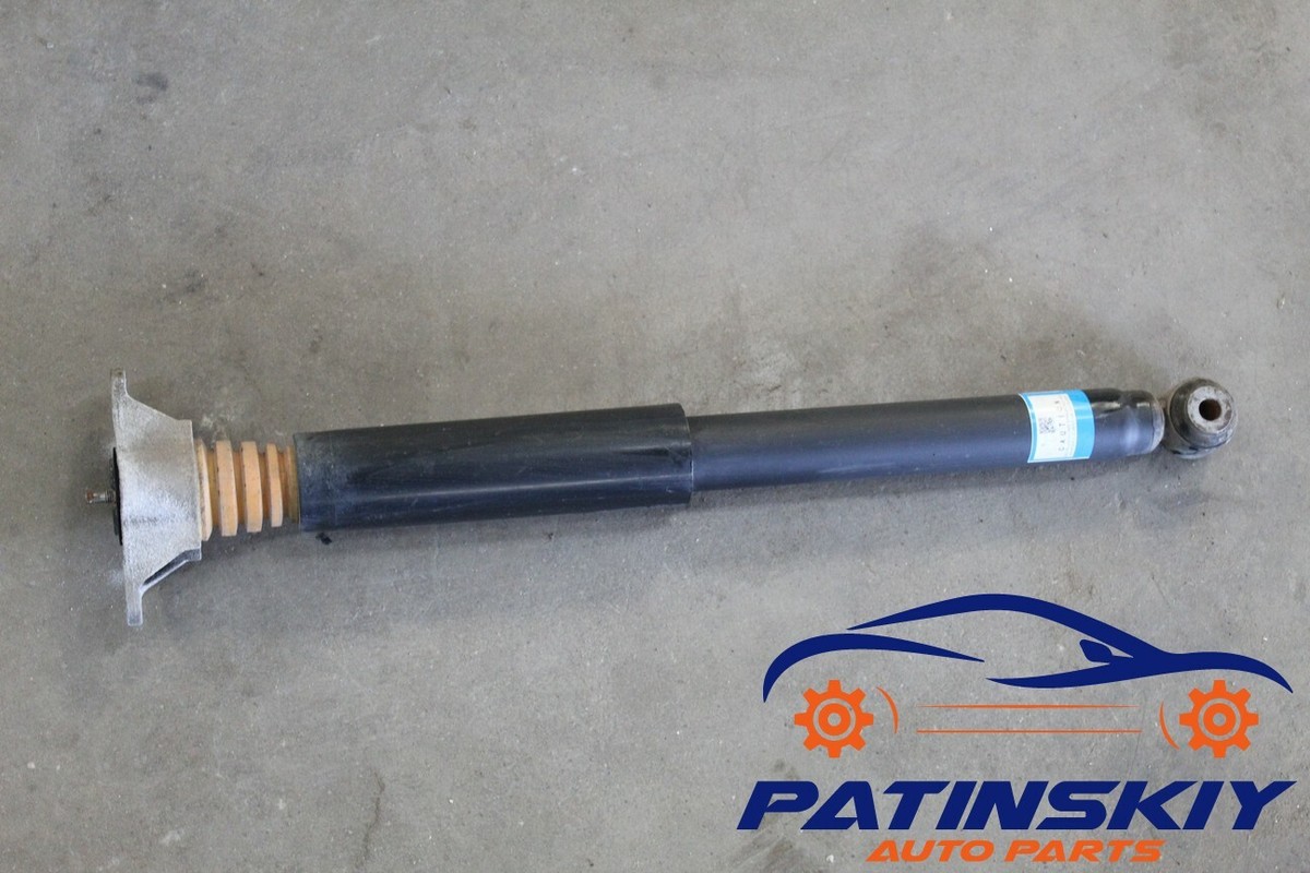 2015 MAZDA 6 REAR RIGHT LEFT SPRING STRUT SUSPENSION BACK SHOCK