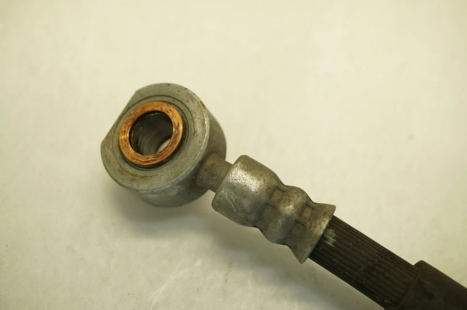 🔅2005-23:Carregador Dodge, Challenger;Mangueira de freio traseira direita Chrysler 300 - Imagem 4 de 4