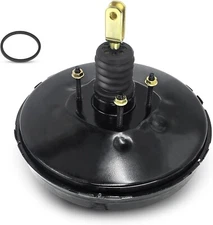 PartsFlow Power Brake Booster 54-74232 compatible with Ford Edge Lincoln Mkx 200