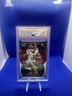 2022 Jordan Addison Bowman University Chrome Prospects Auto #36 PSA 9 Auto 10
