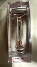 BeautyBio Skin Icing Cryo Roller for Face, Eye & Body NEW SEALED