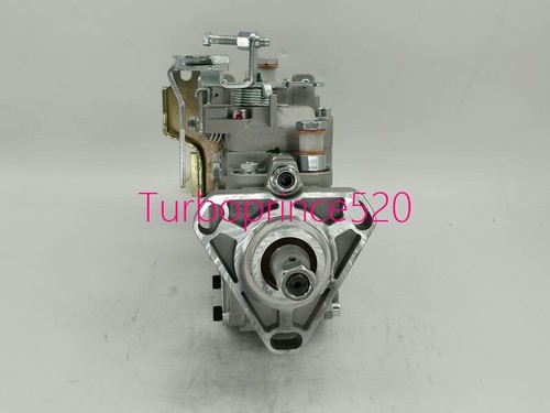 NEW NISSAN DIESEL TD27 INJECTION PUMP VE4/10F1200RNP1748 104745-7361 - Foto 5 di 6
