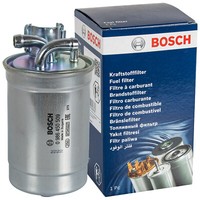 Bosch Kraftstofffilter FüR Audi Allroad VW Passat Variant Skoda Superb I