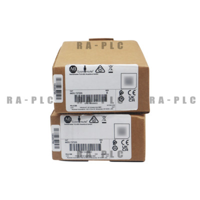 New Allen Bradley 440G-T27235 Guardmaster TLS-GD2 Guardlock Switch-FAST Shipping