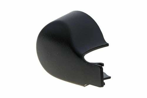 Rear Windshield Wiper Arm Nut Cover Cap Fits for VW Atlas Tiguan 2018-2022 Black - Picture 5 of 6