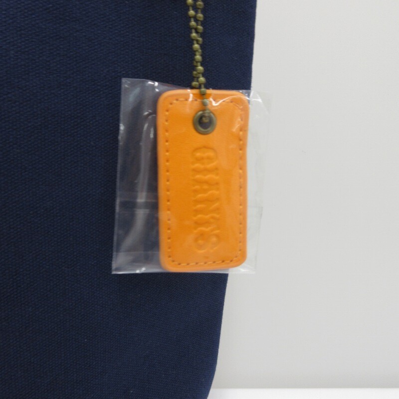 Giants Club GPo Tote Bag 2015 Handbag Shoulder 2Way Fan Limited Logo