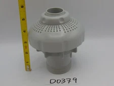 Bestway Pool Inlet Jet Nozzle and Adapter Part (2-1/4") Hole Size 2 1/2" New