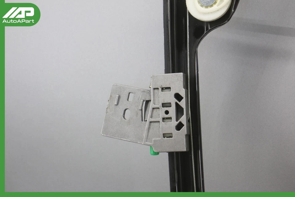 ✅ Mercedes R230 SL55 AMG SL500 SL550 Front Right Side Door Window Regulator OEM - Image 3 of 4