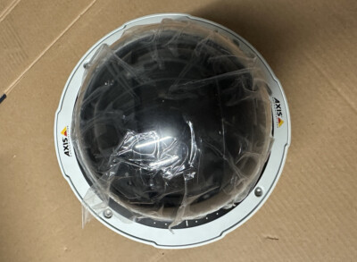 AXIS Q6035 60Hz Dome Network Camera