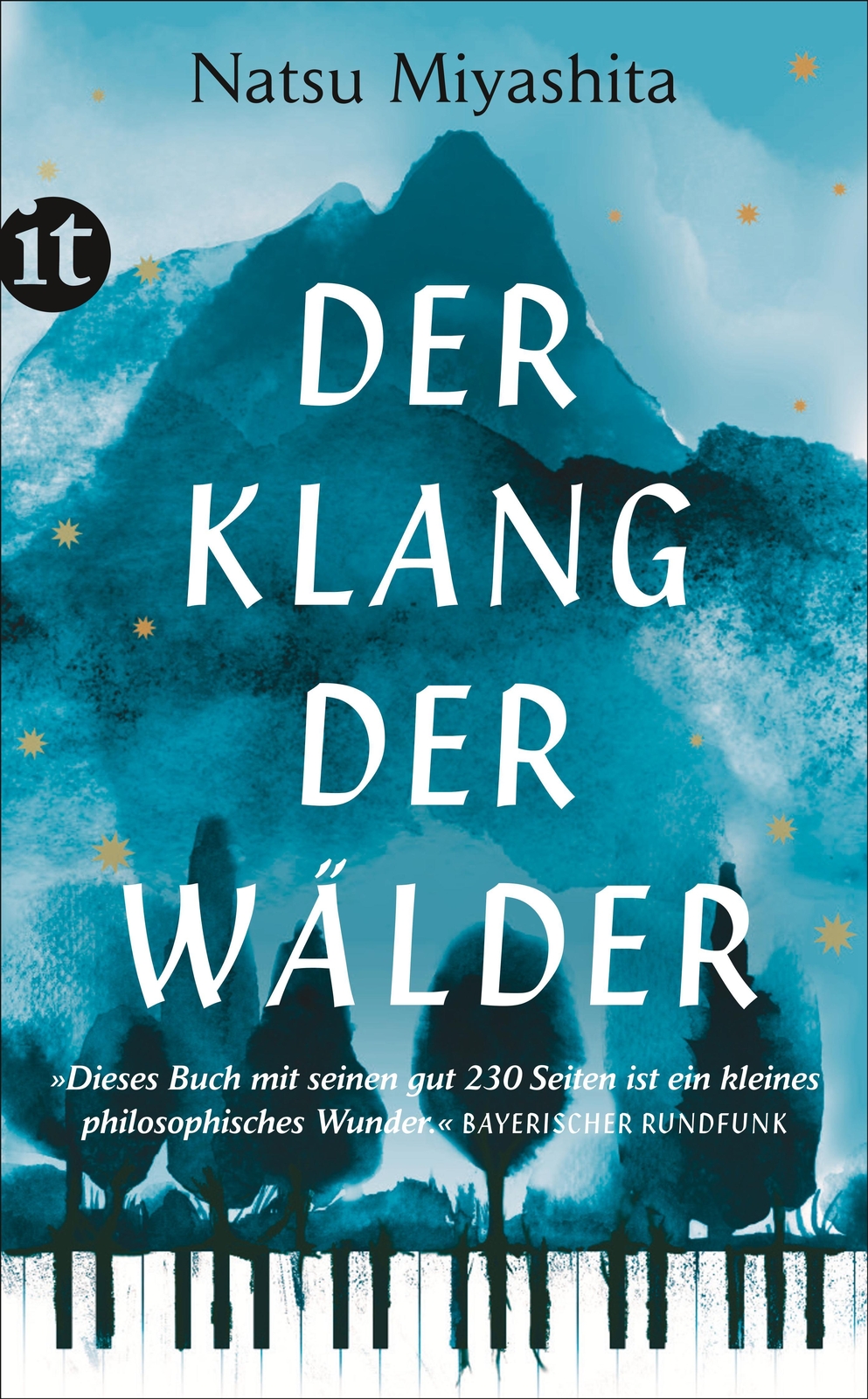Thumbnail - Der Klang Der Wälder | Buch | 9783458682172