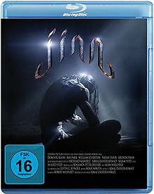 Jinn [Blu-ray] von Ahmad, Ajmal Zaheer | DVD | Zustand sehr gut