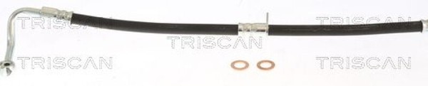 Triscan Bremsschlauch Rechts Vorne 8150 13332-image